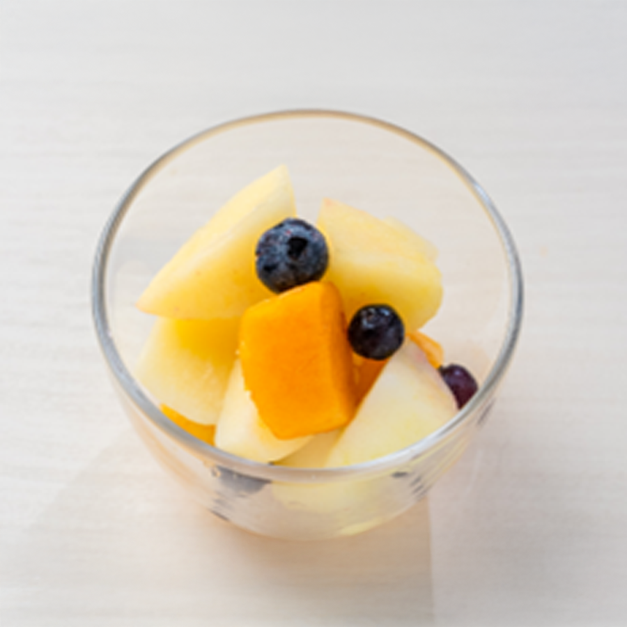 お好きなフルーツが選べる【凍眠フルーツ】