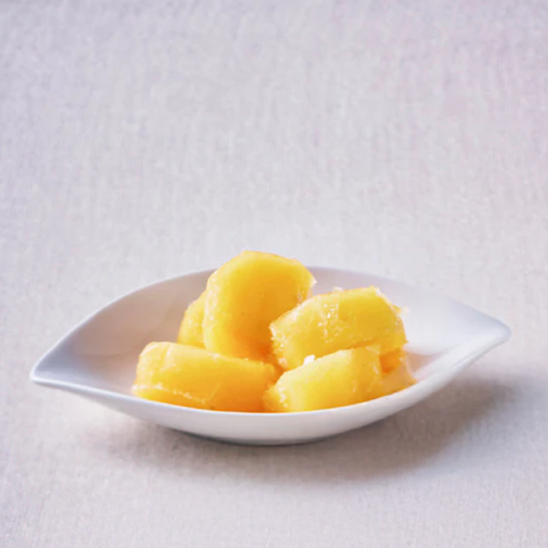 お好きなフルーツが選べる【凍眠フルーツ】