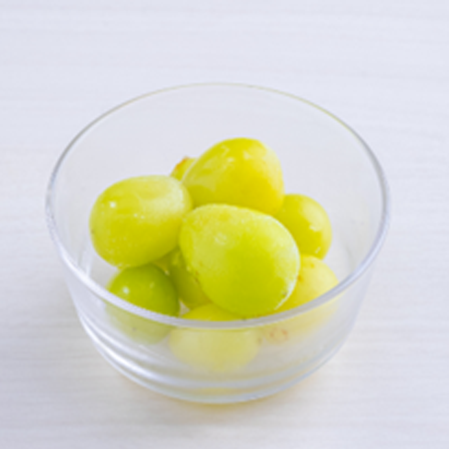 お好きなフルーツが選べる【凍眠フルーツ】