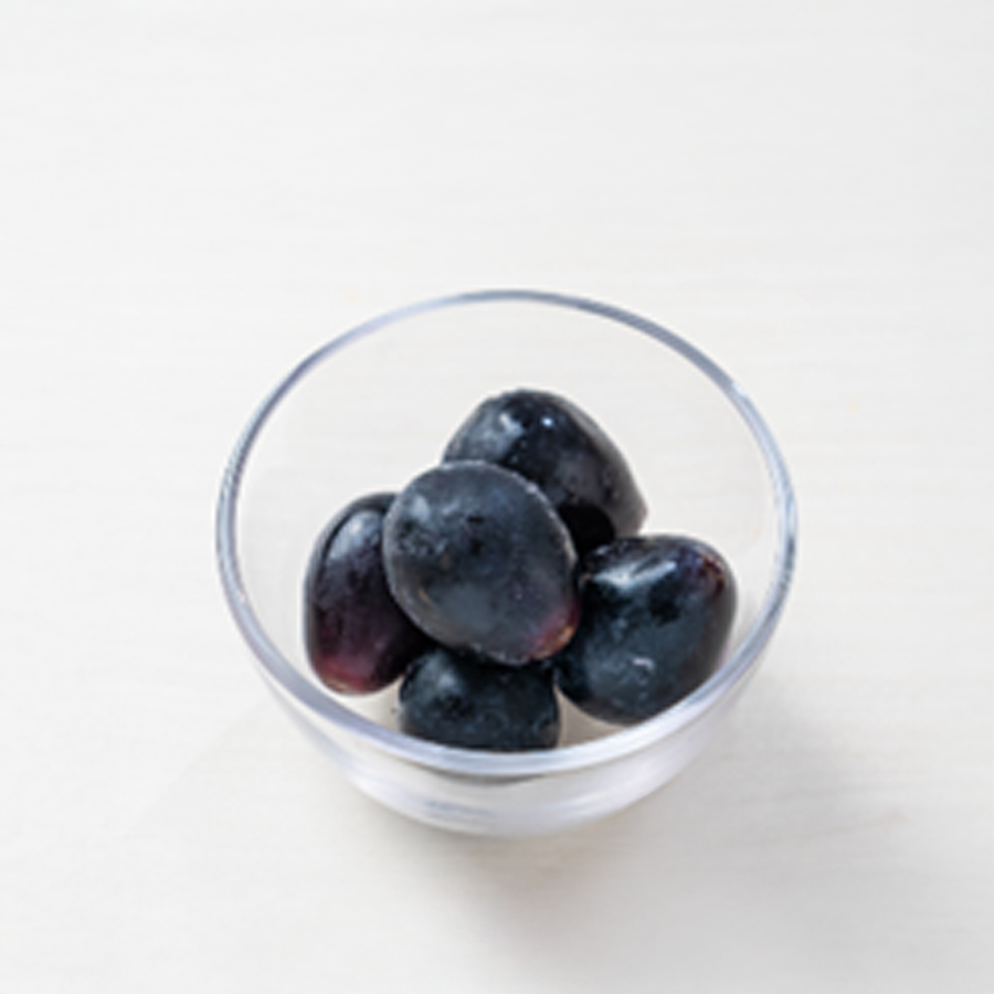 お好きなフルーツが選べる【凍眠フルーツ】