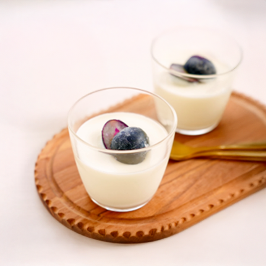 お好きなフルーツが選べる【凍眠フルーツ】