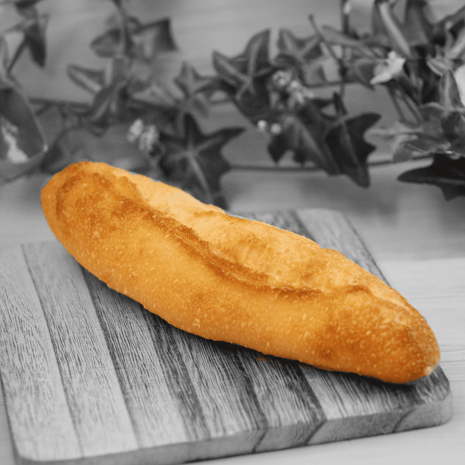 【フルーティッシモ】フランスパン