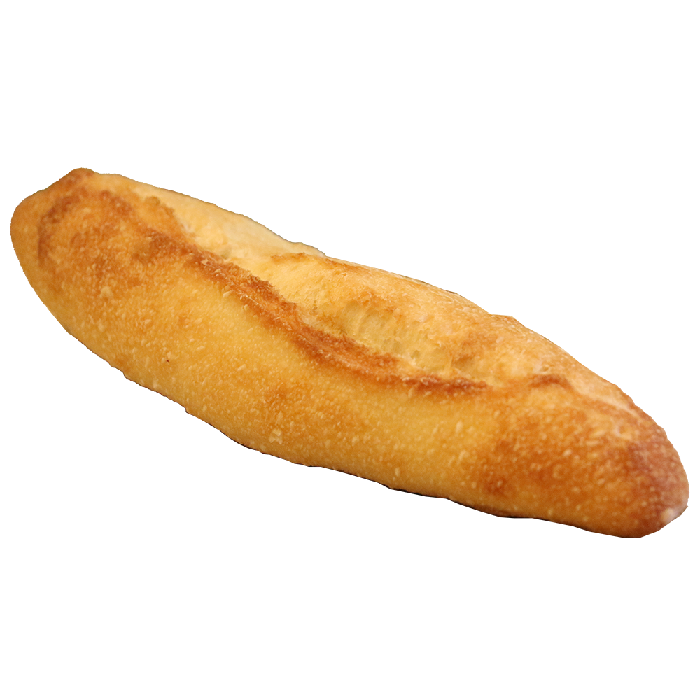 【フルーティッシモ】フランスパン