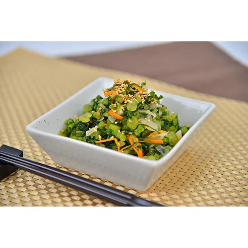 【幸源】魚沼の切り菜 　100ｇ