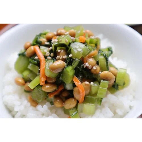 【幸源】魚沼の切り菜 　100ｇ