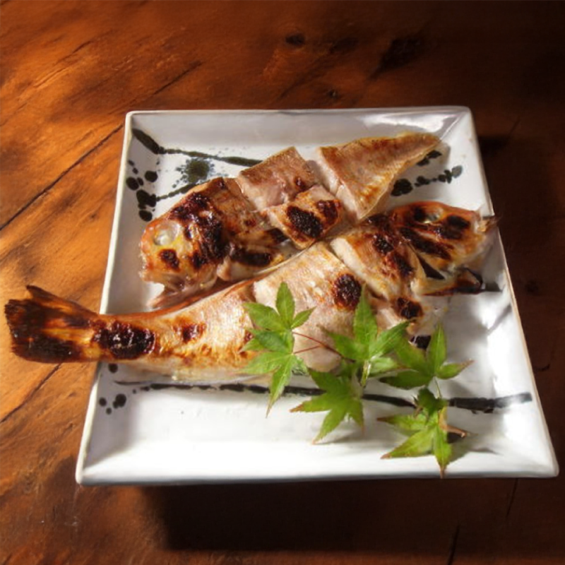 【メーカー・産地直送】萩あまだいの味噌漬け 1本