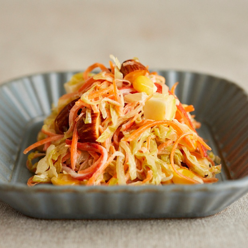 【JA横浜】季節で変わる冷凍野菜シリーズ