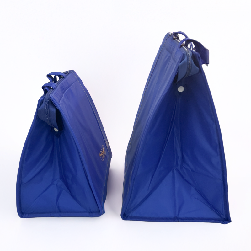 TOMIN FROZEN オリジナル保冷バック Sサイズ / Lサイズ