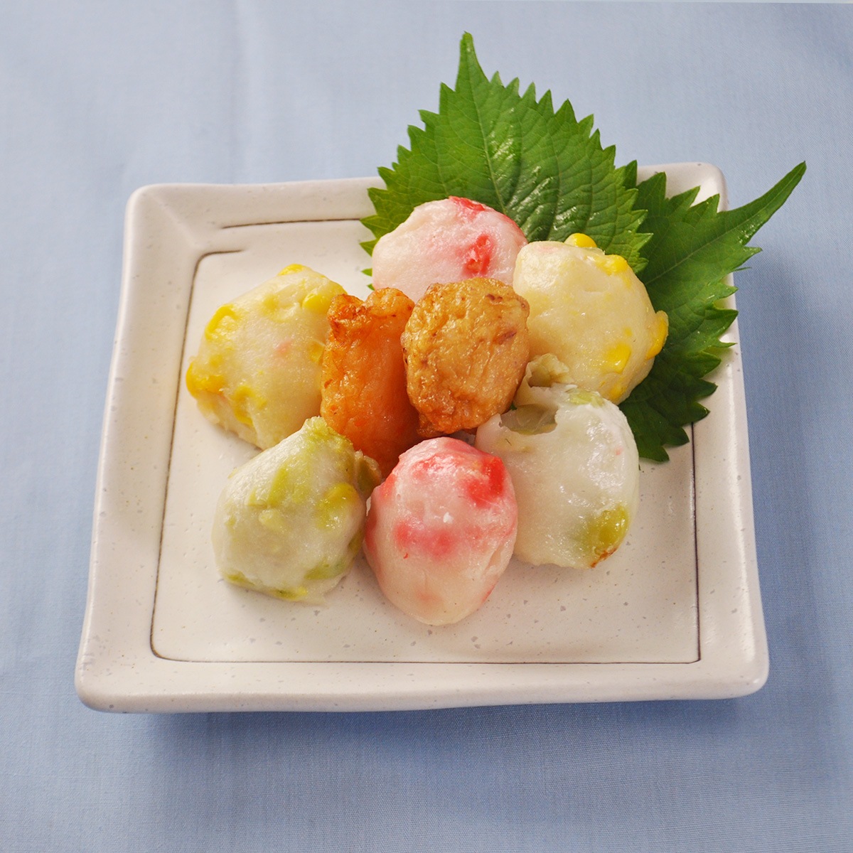 【能登屋】能登屋謹製 おつまみパック(4種入)