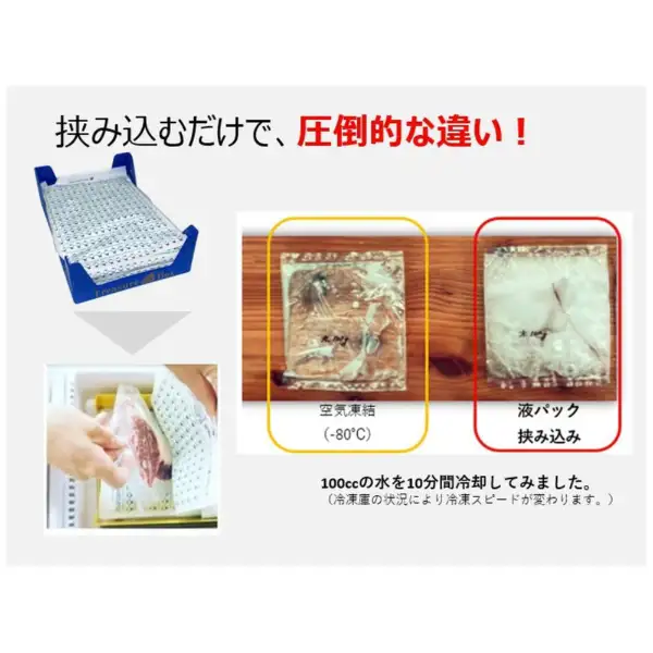 トレジャーボックスS（アルミ製）