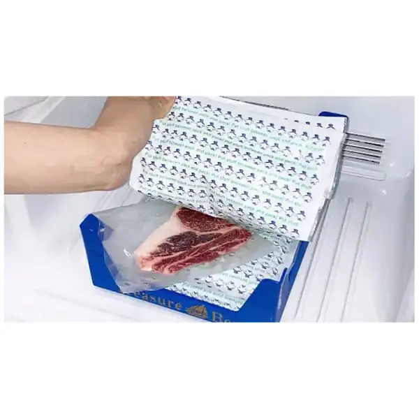 トレジャーボックスS（アルミ製）