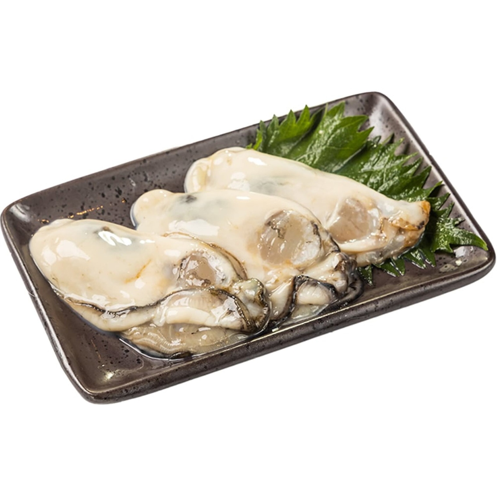 凍眠牡蠣(むき身200ｇ)【安芸の宮島産】※加熱用