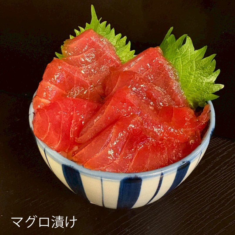 【ふじ丸水産】選べる6種 漬け丼の具