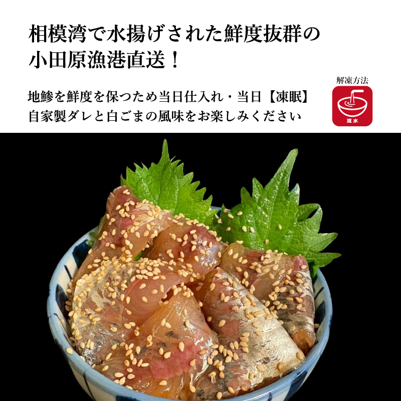 【ふじ丸水産】選べる6種 漬け丼の具