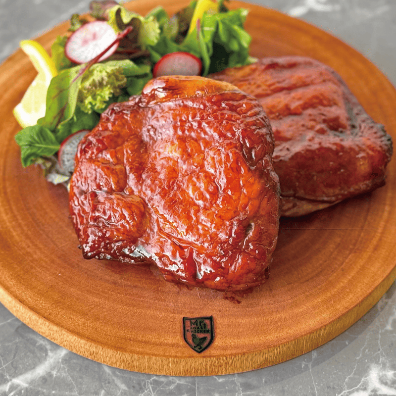 【Mr.ROAST CHICKEN】ローストチキン各種