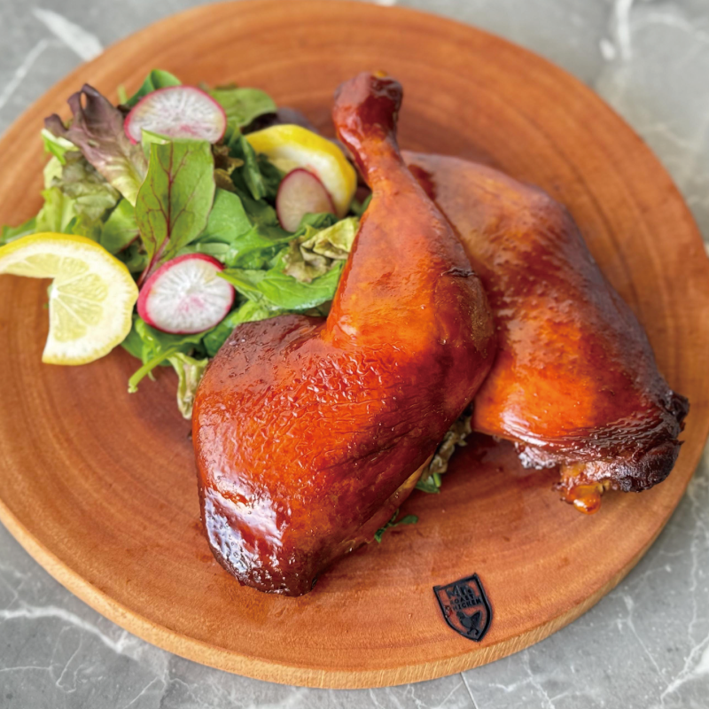 【Mr.ROAST CHICKEN】ローストチキン各種