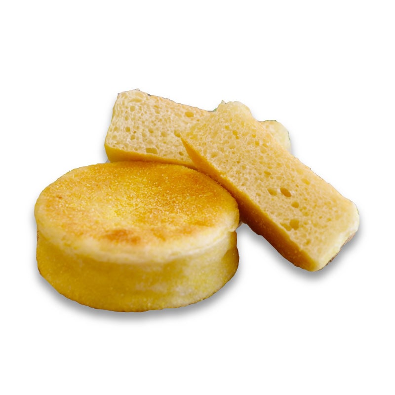 【フルーティッシモ】イングリッシュマフィン