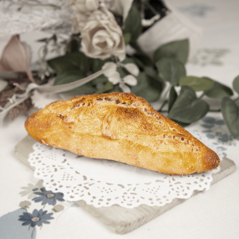 【フルーティッシモ】くるみフランス