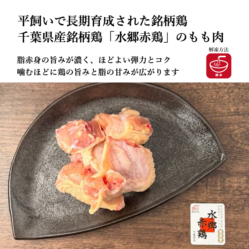 【5周年記念セール】焼き鳥丼・親子丼の具・焼き鳥（タレ）・もつ煮・水郷赤鶏ももぶつ切りのセット
