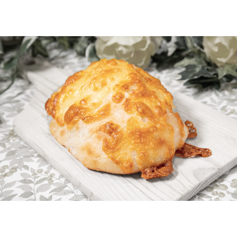 【フルーティッシモ】オニオンチーズブレッド