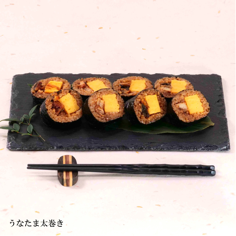 【太巻きシリーズ】新潟県産米を使用した選べる太巻き3種