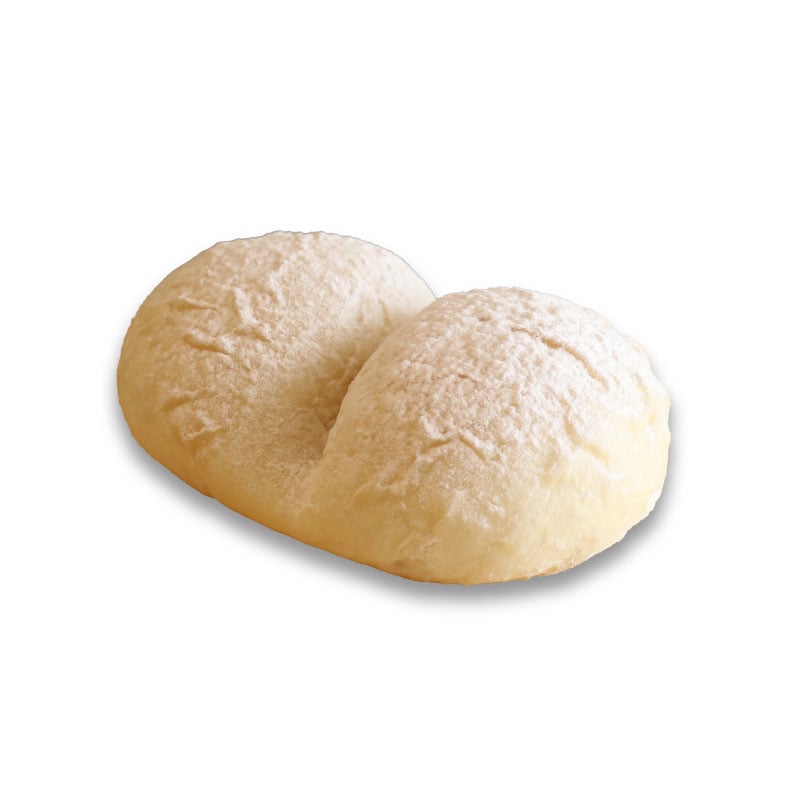 【フルーティッシモ】ミルクパン