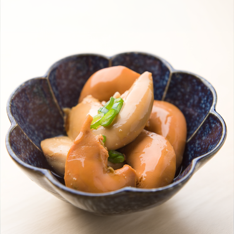 【北海道の海の恵みを味わう】選べる煮つけシリーズ