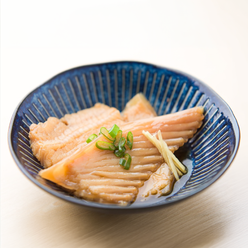 【北海道の海の恵みを味わう】選べる煮つけシリーズ