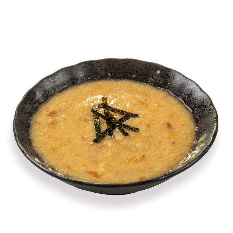 【長野県産】3種のとろろギフトセット (とろろ2個、味付きとろろ2個、長芋キムチ1個)《ギフトボックス付き》