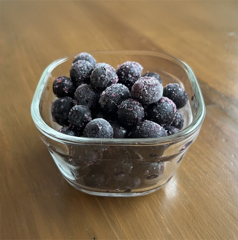 Fruitful＊full いちご 100g 【冷凍フルーツ】