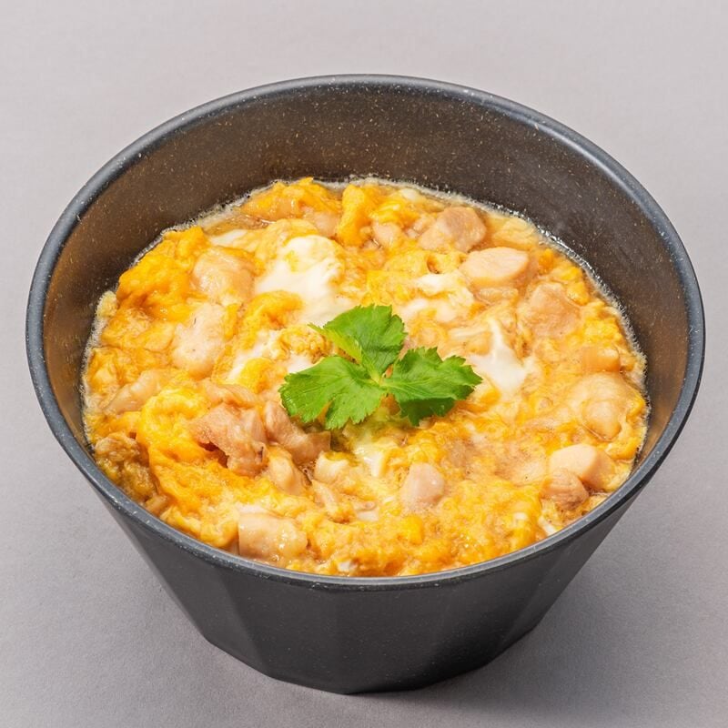 【梅や】大山どり親子丼の具 一人前200g TORIFROシリーズ