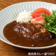 挽肉黒カレー