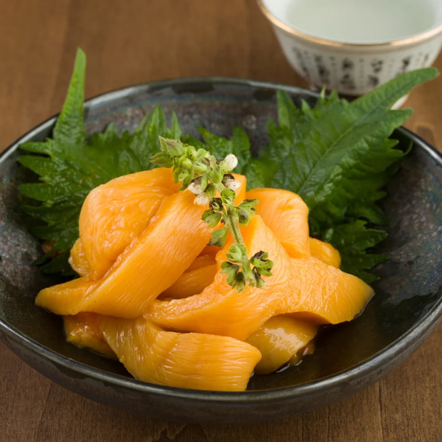 【宮城県産ホヤの極み認定】お刺身 ホヤ[生食用]150g