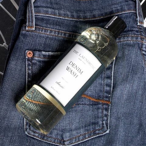 ランドレス｜ウールカシミアシャンプー Cedar 475ml｜布団丸洗い