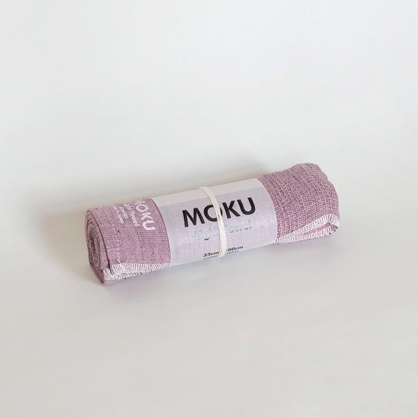 【moco】Free! 日和 グッズ kontex｜MOKU フェイスタオル - パンと日用品の店 わざわざ