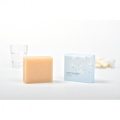 ������и���SAVON de SIESTA