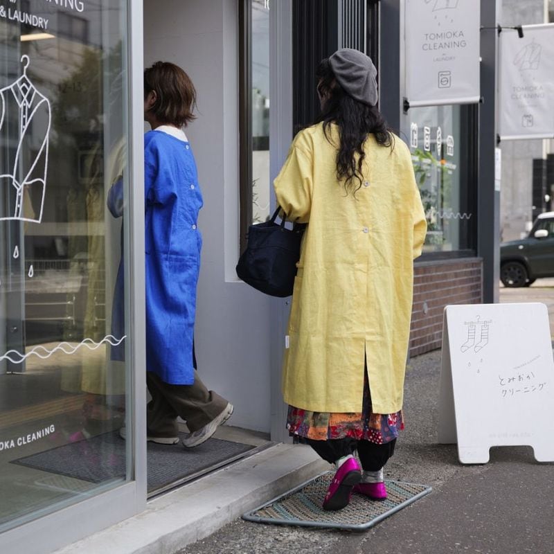 【オーダー無料】クリーニング 洗濯 店舗 営業中 看板 置物 雑貨 ライトBOX 営業中 オープン 開店 いらっしゃいませ 屋台 居酒屋 提灯 昭和