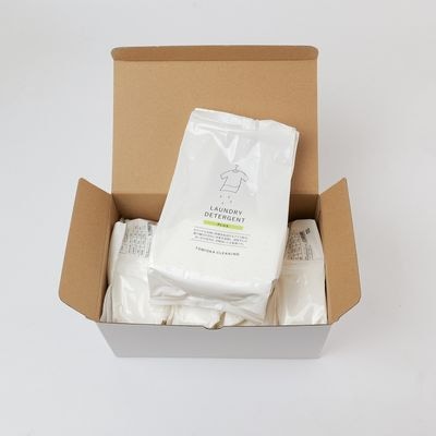 とみおかクリーニング安心ストックボックス