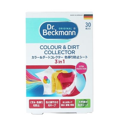 Dr. Beckmann / ���顼�������ȥ��쥯�������ܤ��ɻߥ�����30