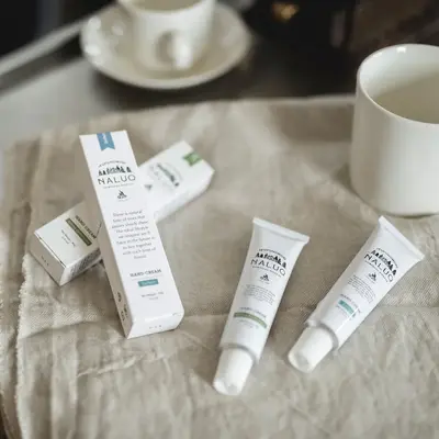 NALUQ / �ϥ�ɥ��꡼��