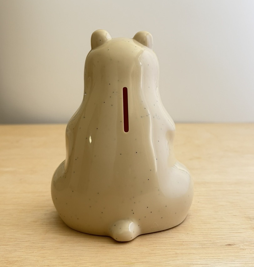 palaset ������������Ȣ / Polar Bear Money Box 