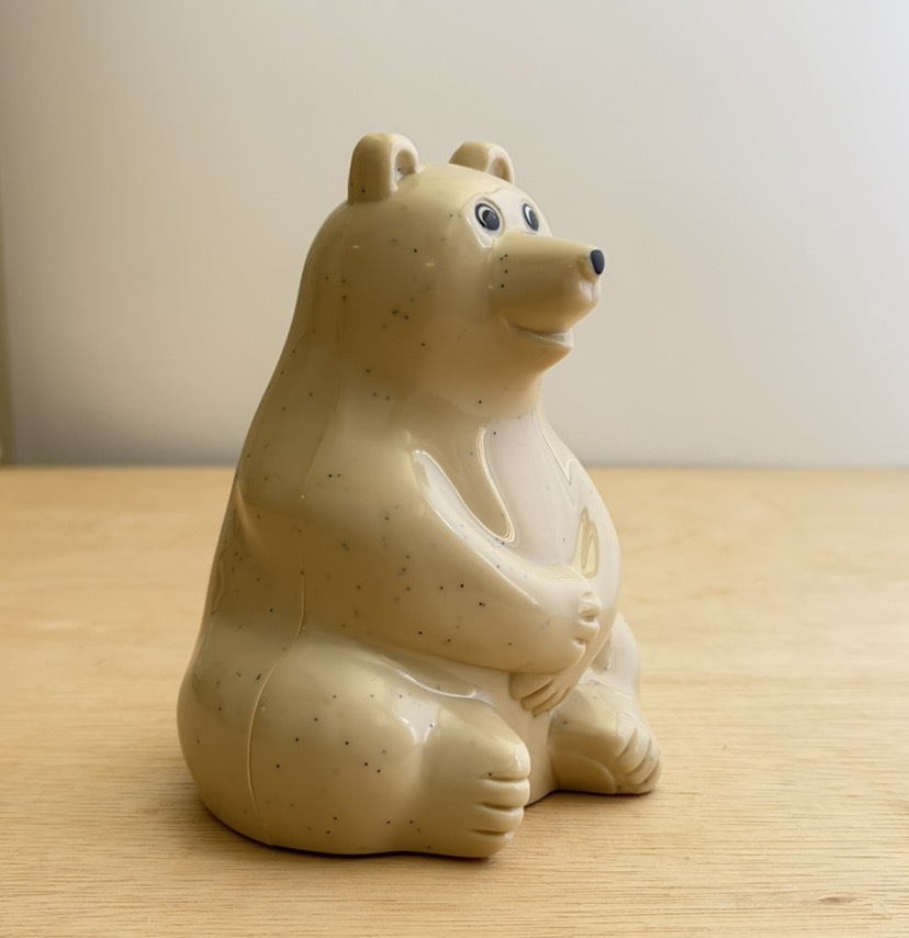 palaset ������������Ȣ / Polar Bear Money Box 