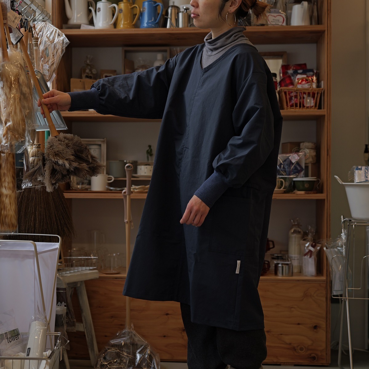 Ȥߤ꡼˥󥰤γˣ / KAJIFUKU