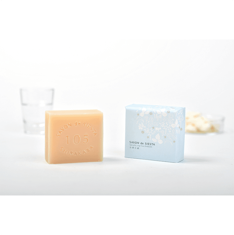 ������и���SAVON de SIESTA