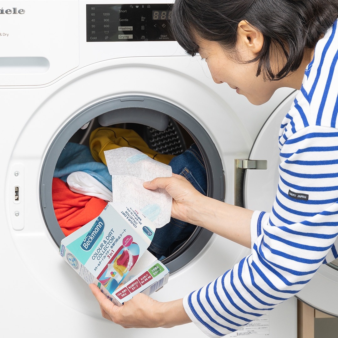 Dr. Beckmann / ���顼�������ȥ��쥯�������ܤ��ɻߥ�����30