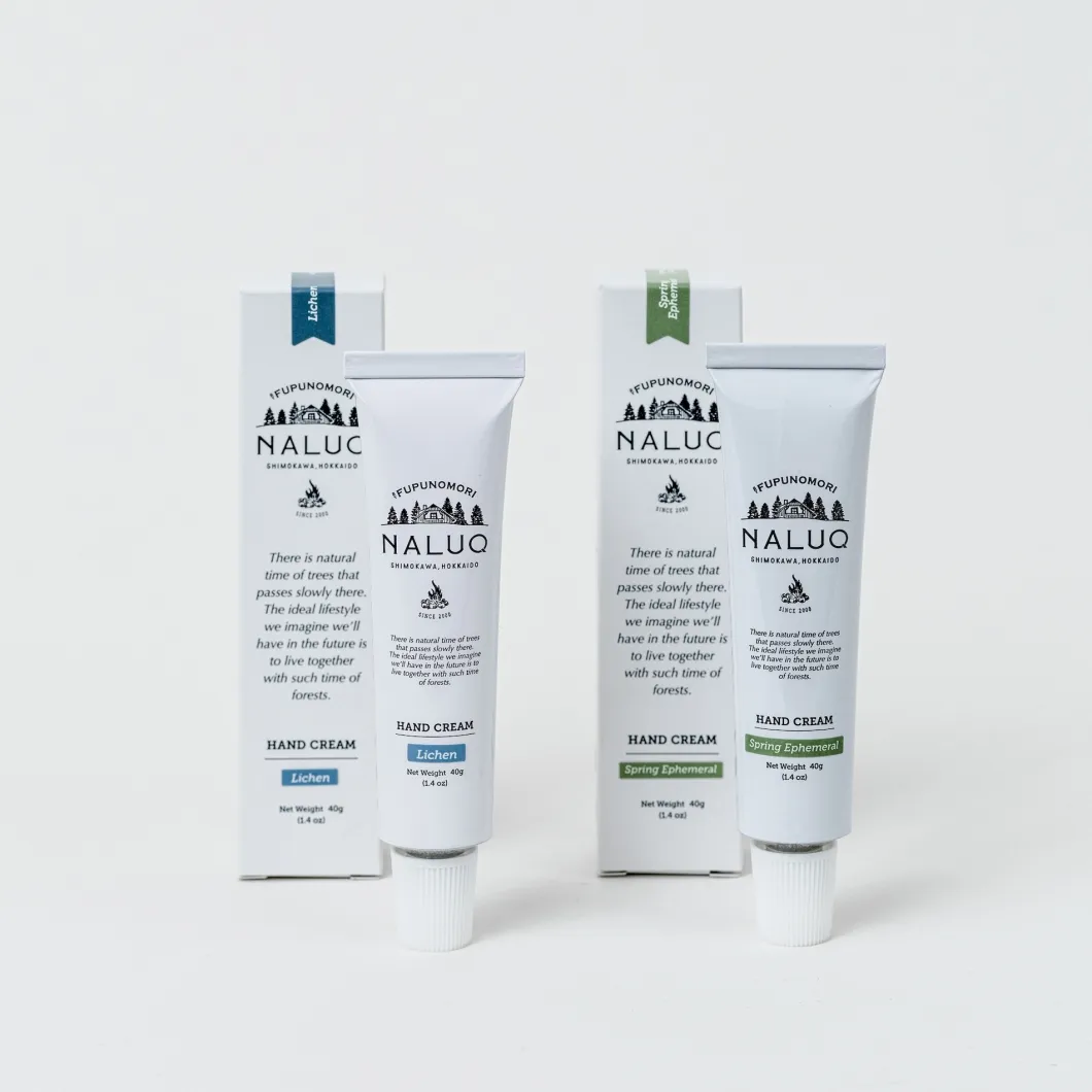 NALUQ / �ϥ�ɥ��꡼��