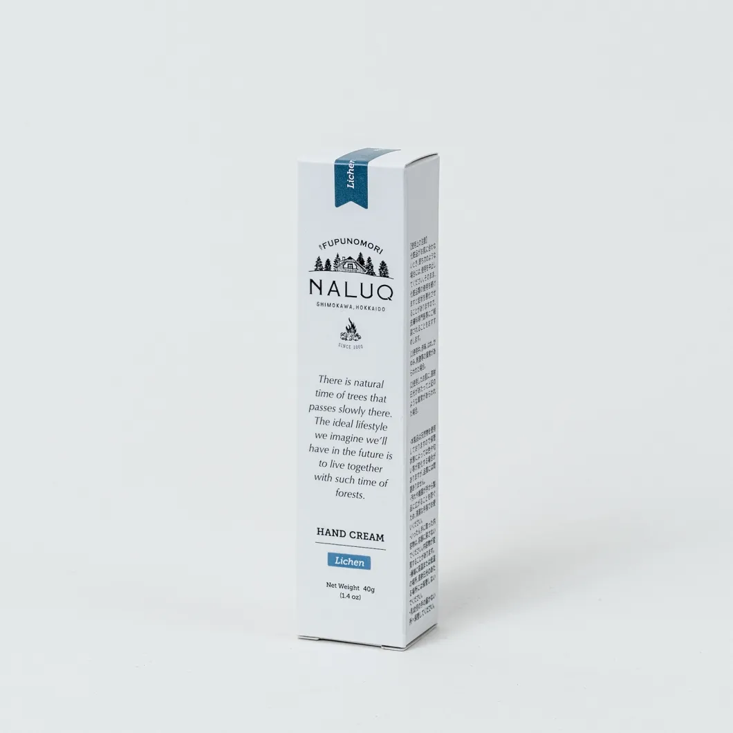 NALUQ / �ϥ�ɥ��꡼��