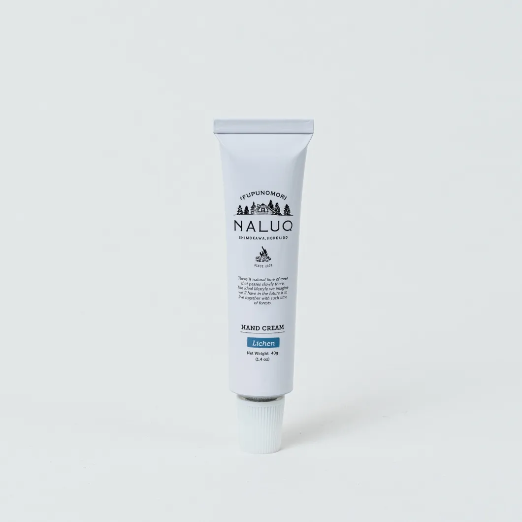 NALUQ / �ϥ�ɥ��꡼��