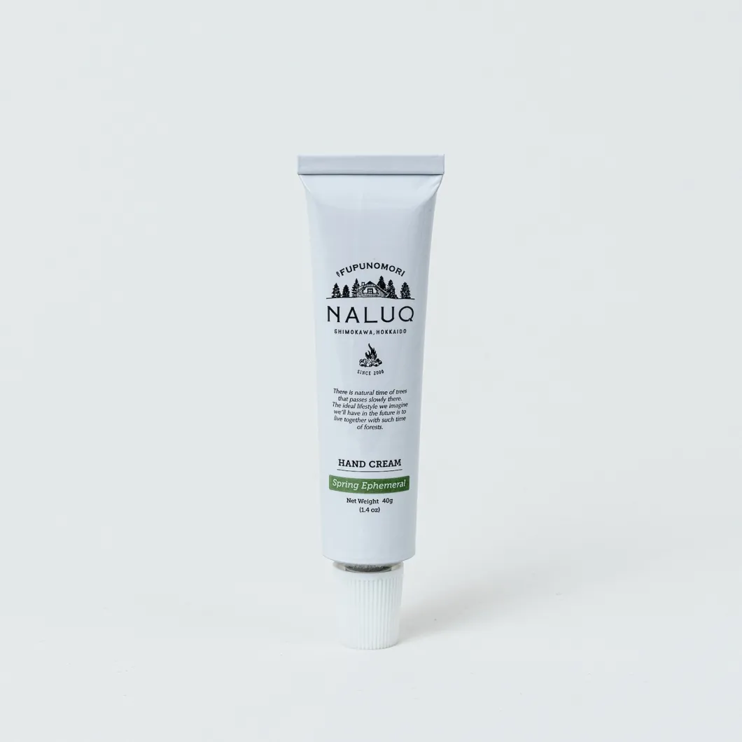 NALUQ / �ϥ�ɥ��꡼��