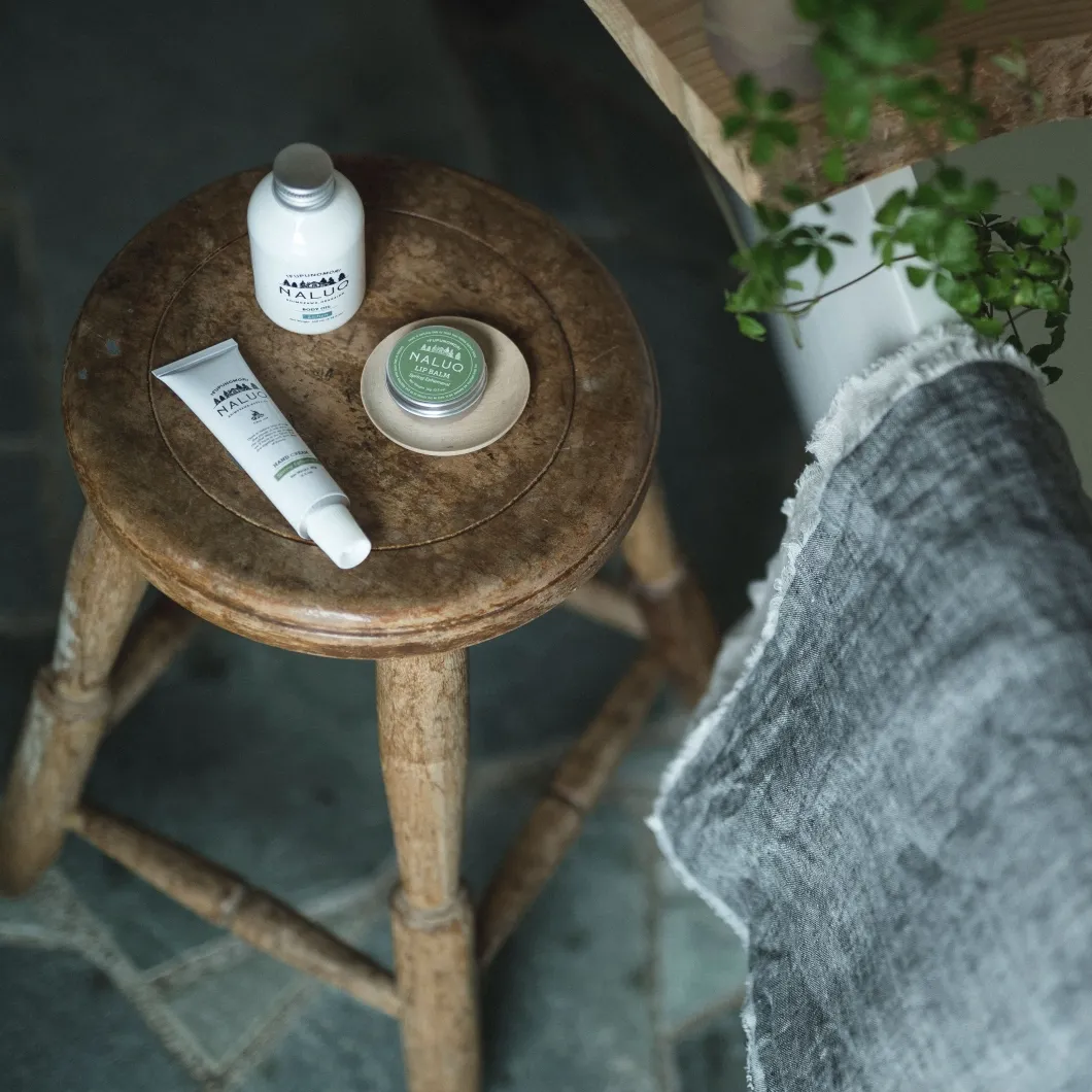 NALUQ / �ϥ�ɥ��꡼��